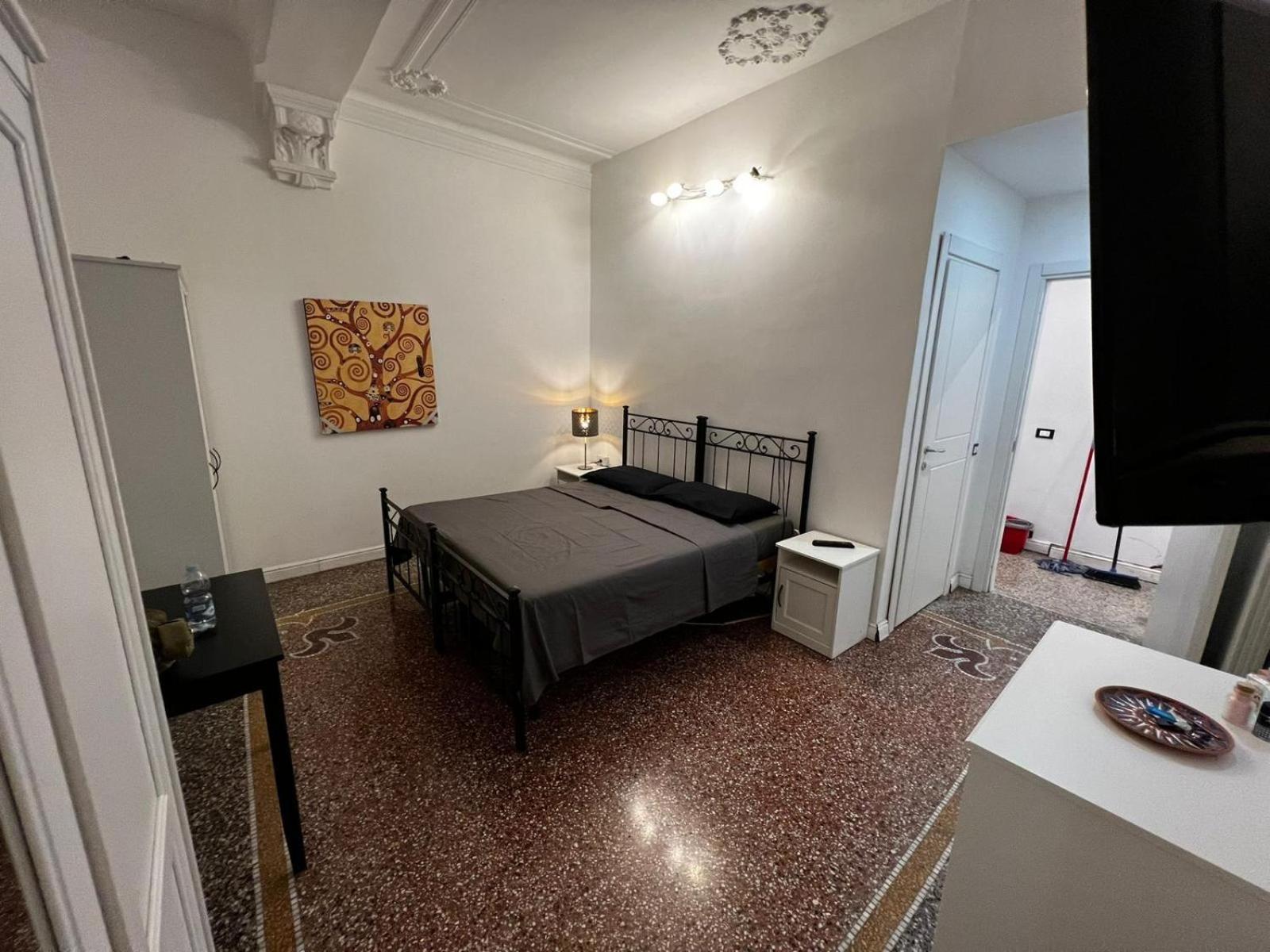 Hotel Acquamarina Janov Exteriér fotografie
