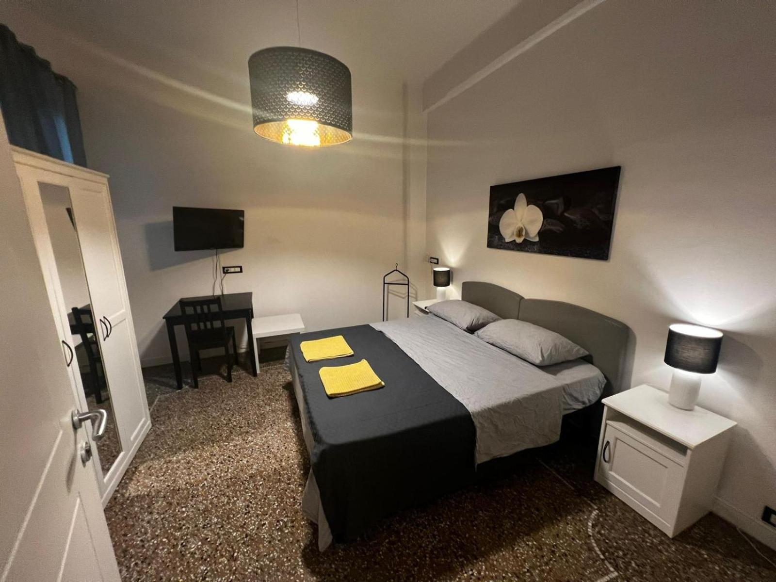 Hotel Acquamarina Janov Exteriér fotografie