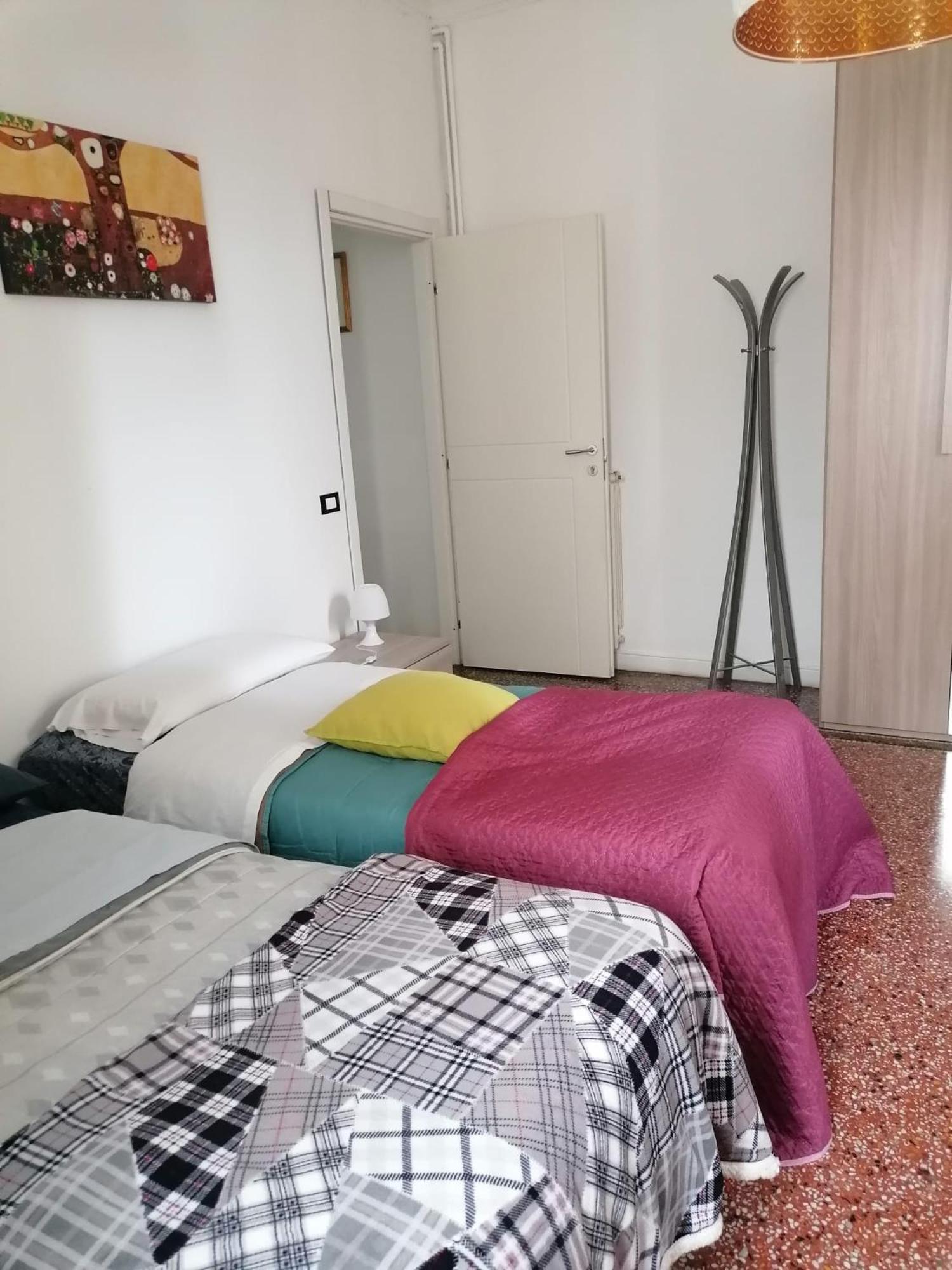 Hotel Acquamarina Janov Exteriér fotografie